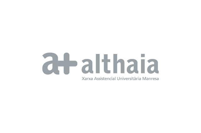 Logo Althaia