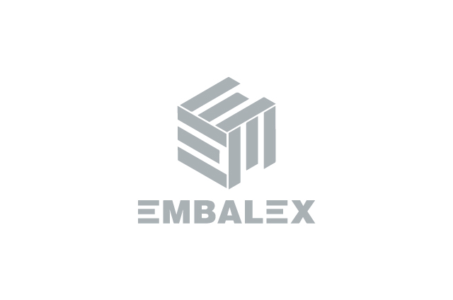 Logo Embalex
